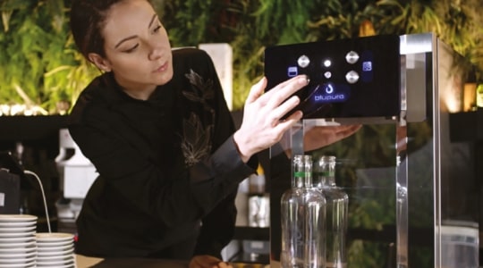 OctaFlow BAR 60