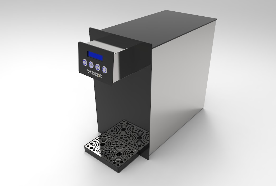 OctaFlow Pro Digit 50