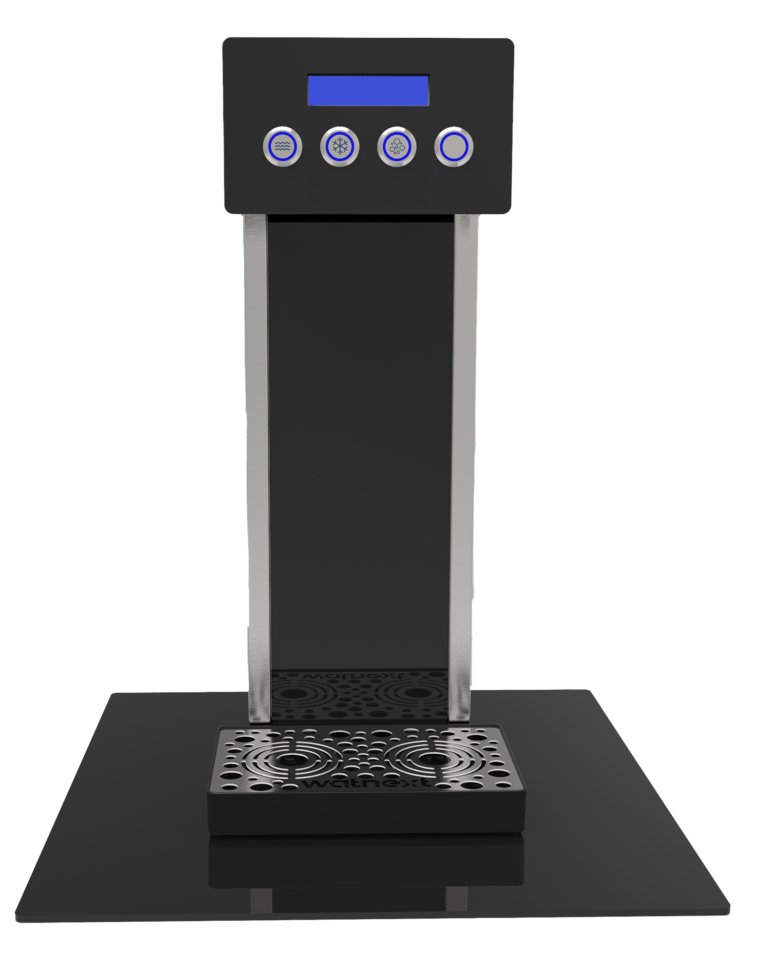 OctaFlow Pro MAX 120