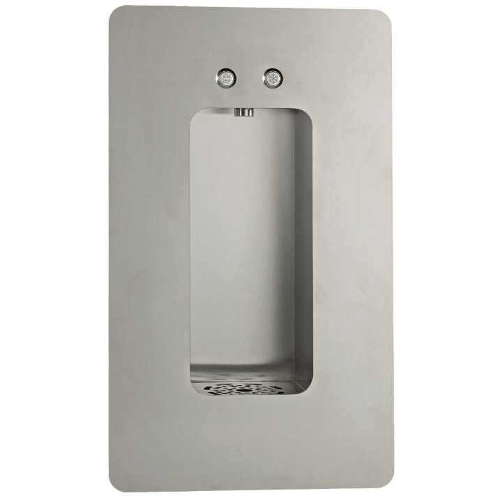 BluLink Wall