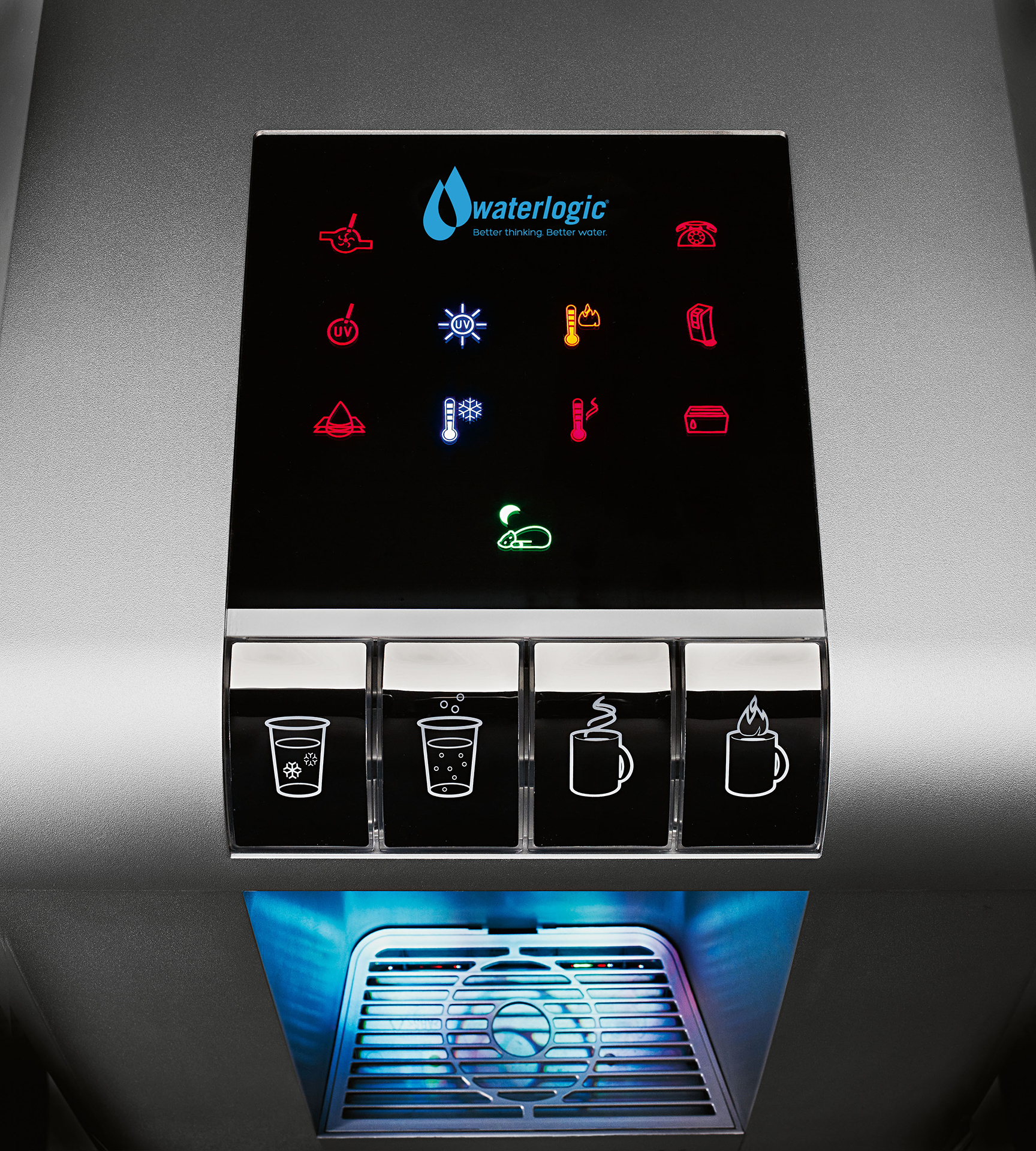 OctaPure Firewall