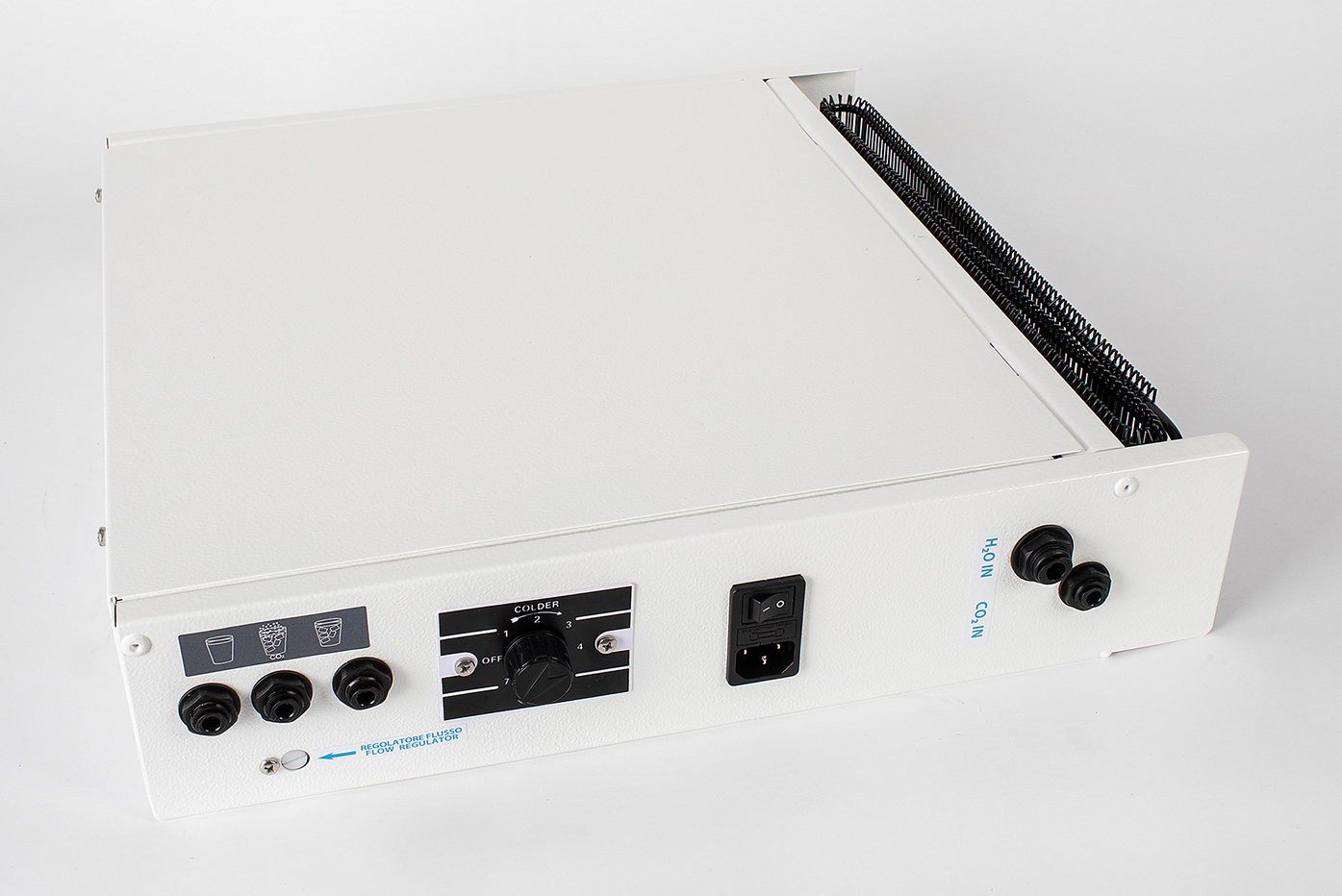 OctaClean Smart